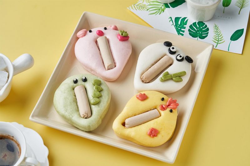 鱈魚(yú)靚仔腸